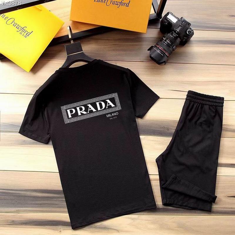 Prada Men's Suits 191